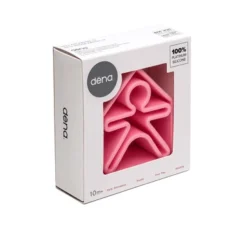 Reer - DEN002 Dëna Spielbeißring - Rosa