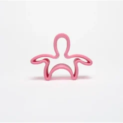 Reer - DEN002 Dëna Spielbeißring - Rosa 22 Reer - DEN002 Dëna Spielbeißring - Rosa -Kinderspielzeugladen den002 2