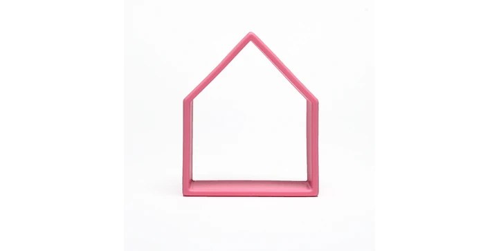 Reer - DEN002 Dëna Spielbeißring - Rosa 9 Reer - DEN002 Dëna Spielbeißring - Rosa – Bild 7