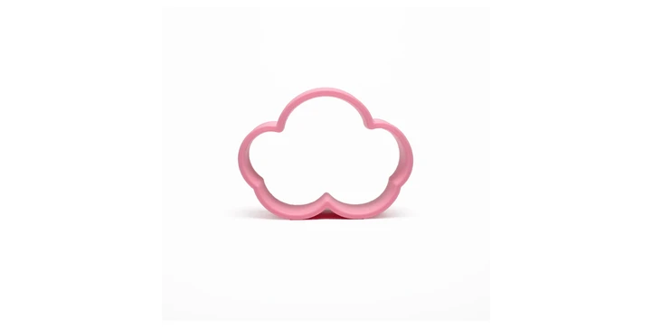 Reer - DEN002 Dëna Spielbeißring - Rosa 8 Reer - DEN002 Dëna Spielbeißring - Rosa – Bild 6