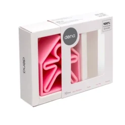 Reer - DEN002 Dëna Spielbeißring - Rosa 16 Reer - DEN002 Dëna Spielbeißring - Rosa -Kinderspielzeugladen den002 8