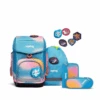 Ergobag Cubo Schulranzen-Set UrlaubsfieBär 1 Ergobag Cubo Schulranzen-Set UrlaubsfieBär -Kinderspielzeugladen erg 00680 90206 10