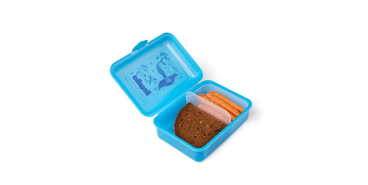 Ergobag Brotdose Meerjungfrau 4 Ergobag Brotdose Meerjungfrau – Bild 2