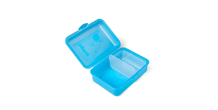 Ergobag Brotdose Eisprinzessin 5 Ergobag Brotdose Eisprinzessin – Bild 3