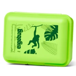 Ergobag Brotdose Dschungel