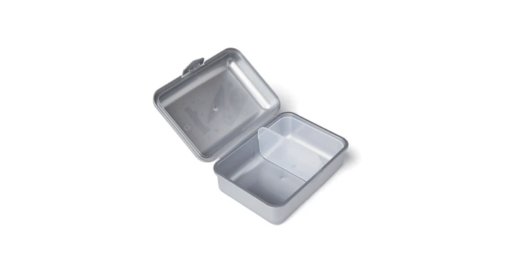 Ergobag Brotdose Space / Weltraum 5 Ergobag Brotdose Space / Weltraum – Bild 3