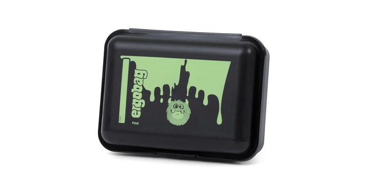 Ergobag Brotdose Glibber 3 Ergobag Brotdose Glibber