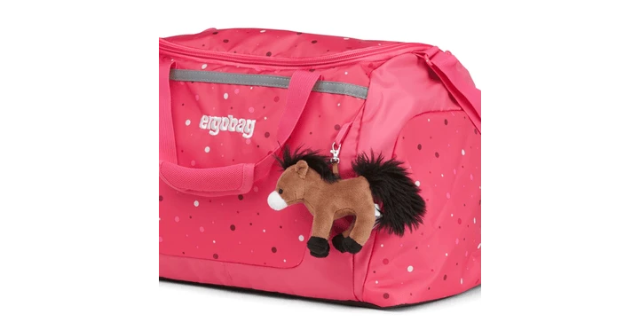 Ergobag Sporttasche Urlaub Auf Dem ReitBärhof 4 Ergobag Sporttasche Urlaub Auf Dem ReitBärhof – Bild 2