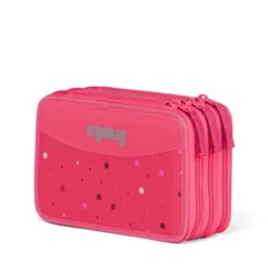 Ergobag Maxi- Mäppchen Urlaub Auf Dem ReitBärhof