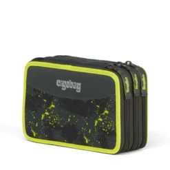 Ergobag Maxi- Mäppchen MähdreschBär