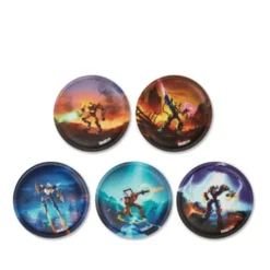 Ergobag Kletties Superkräfte