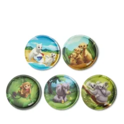 Ergobag Kletties Zoobabies