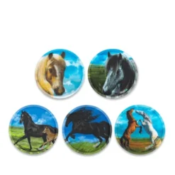 Ergobag Kletties Pferde