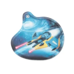 Ergobag Blinkie-Klettie Weltraum