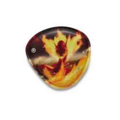 Ergobag Blinkie-Klettie Drache