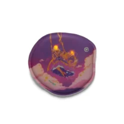 Ergobag Blinkie-Klettie Prinzessin