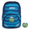Ergobag Ease Large Bärt / FallrückziehBär -Kinderspielzeugladen erg mil 002 103