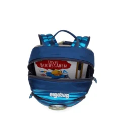 Ergobag Ease Large Bärtram / BärRex -Kinderspielzeugladen erg mil 002 9z9 6