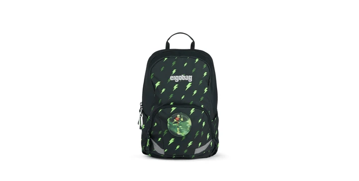 Ergobag Ease Large Bärtolomäus / Bärtastisch 3 Ergobag Ease Large Bärtolomäus / Bärtastisch