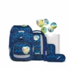 Ergobag Pack Schulrucksack-Set FallrückziehBär -Kinderspielzeugladen erg set 001 a04