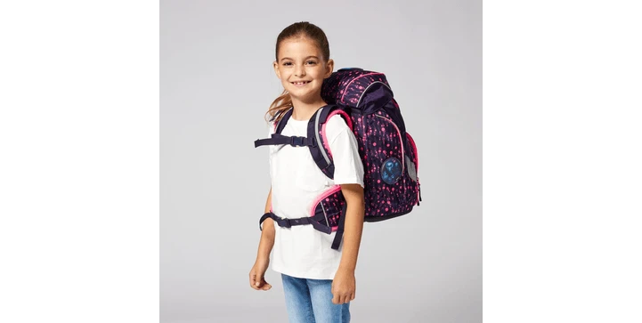 Ergobag Pack Schulrucksack-Set Bärmuda Viereck Lumi-Edition 4 Ergobag Pack Schulrucksack-Set Bärmuda Viereck Lumi-Edition – Bild 2