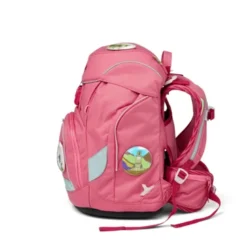 Ergobag Pack Schulrucksack-Set Lamas In Bärjamas -Kinderspielzeugladen erg set 001 a07 4
