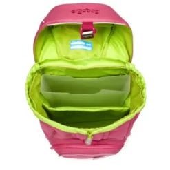 Ergobag Pack Schulrucksack-Set Lamas In Bärjamas -Kinderspielzeugladen erg set 001 a07 6
