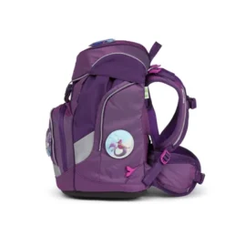 Ergobag Pack Schulrucksack-Set MeereszauBär -Kinderspielzeugladen erg set 001 a19 04