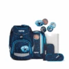 Ergobag Pack Schulrucksack-Set TiefseetauchBär -Kinderspielzeugladen erg set 001 a23 ergobag pack tiefseetauchbaer
