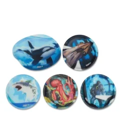 Ergobag Pack Schulrucksack-Set TiefseetauchBär -Kinderspielzeugladen erg set 001 a23 ergobag pack tiefseetauchbaer 15