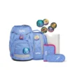 Ergobag Pack Schulrucksack-Set Bärzaubernd -Kinderspielzeugladen erg set 002 a02 ergobag pack baerzaubernd