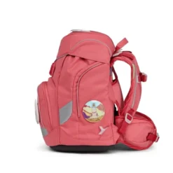 Ergobag Pack Schulrucksack-Set Lamas In Bärjamas 2022 -Kinderspielzeugladen erg set 002 a07 ergobag pack 04