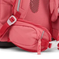 Ergobag Pack Schulrucksack-Set Lamas In Bärjamas 2022 -Kinderspielzeugladen erg set 002 a07 ergobag pack 12