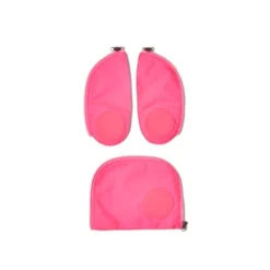 Ergobag Sicherheitsset Pink