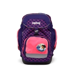 Ergobag Sicherheitsset Pink 11 Ergobag Sicherheitsset Pink -Kinderspielzeugladen erg sis 001 511 4