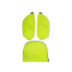 Ergobag Zippies Gelb -Kinderspielzeugladen erg sle 001 103 ergobag zip set fluo led gelb 01
