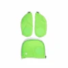 Ergobag Zippies Grün 1 Ergobag Zippies Grün -Kinderspielzeugladen erg sle 001 213 ergobag zip set fluo led gruen 01