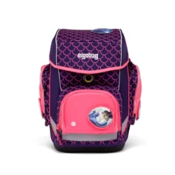 Ergobag Zippies Pink 10 Ergobag Zippies Pink -Kinderspielzeugladen erg sle 001 511 ergobag zip set fluo led pink 03