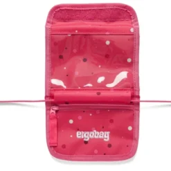 Ergobag Brustbeutel Urlaub Auf Dem ReitBärhof -Kinderspielzeugladen erg wal 001 a17 3