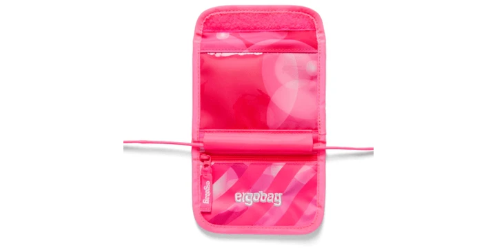 Ergobag Brustbeutel KuntBärbuntes Einhorn 5 Ergobag Brustbeutel KuntBärbuntes Einhorn – Bild 3