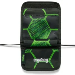 Ergobag Brustbeutel VolltreffBär -Kinderspielzeugladen erg wal 001 a21 3 poebygo9c5yffisg