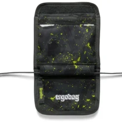 Ergobag Brustbeutel MähdreschBär -Kinderspielzeugladen erg wal 001 a22 3 w85z1ina7wfmph2o