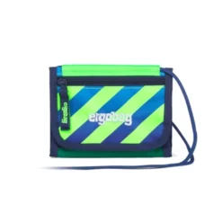 Ergobag Brustbeutel TruckBär