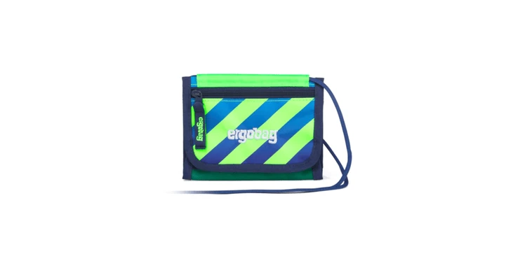 Ergobag Brustbeutel TruckBär 3 Ergobag Brustbeutel TruckBär