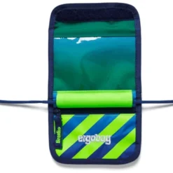 Ergobag Brustbeutel TruckBär 7 Ergobag Brustbeutel TruckBär -Kinderspielzeugladen erg wal 001 a25 2