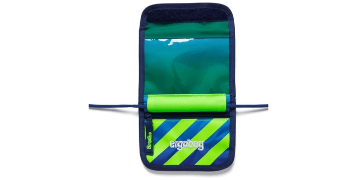 Ergobag Brustbeutel TruckBär 5 Ergobag Brustbeutel TruckBär – Bild 3