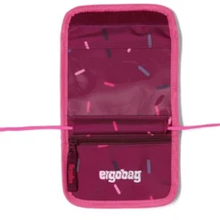 Ergobag Brustbeutel Der NussknackBär 7 Ergobag Brustbeutel Der NussknackBär -Kinderspielzeugladen erg wal 002 a01 3