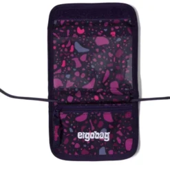 Ergobag Brustbeutel PferdeflüstBärer -Kinderspielzeugladen erg wal 002 a03 3