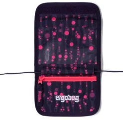 Ergobag Brustbeutel Bärmuda Viereck -Kinderspielzeugladen erg wal 002 a06 3 qpfittuhs94xjd9q