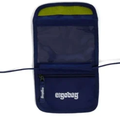 Ergobag Brustbeutel BärRex -Kinderspielzeugladen erg wal 003 9y0 3